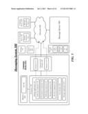 TECHNIQUES FOR ELECTRONIC AGGREGATION OF INFORMATION diagram and image