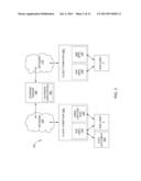 WEB-BASED SYSTEM FOR CAPTURING AND SHARING INSTRUCTIONAL MATERIAL FOR A     SOFTWARE APPLICATION diagram and image