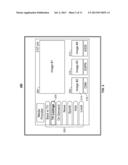 SYSTEMS AND METHODS FOR REPRESENTING A CONTENT DEPENDENCY LIST diagram and image