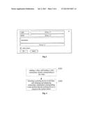 METHOD AND DEVICE FOR ADDING VIDEO INFORMATION, AND METHOD AND DEVICE FOR     DISPLAYING VIDEO INFORMATION diagram and image