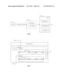 METHOD AND SYSTEM FOR REALIZING GRAPHICAL USER INTERFACE diagram and image