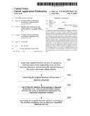 CONTROL FLOW ANALYSIS diagram and image