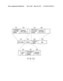 INFORMATION PROCESSING APPARATUS AND COMMUNICATION CONTROL METHOD diagram and image