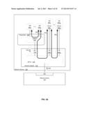 METHOD AND SYSTEM FOR VIRTUAL MACHINE NETWORKING diagram and image