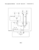 METHOD AND SYSTEM FOR VIRTUAL MACHINE NETWORKING diagram and image