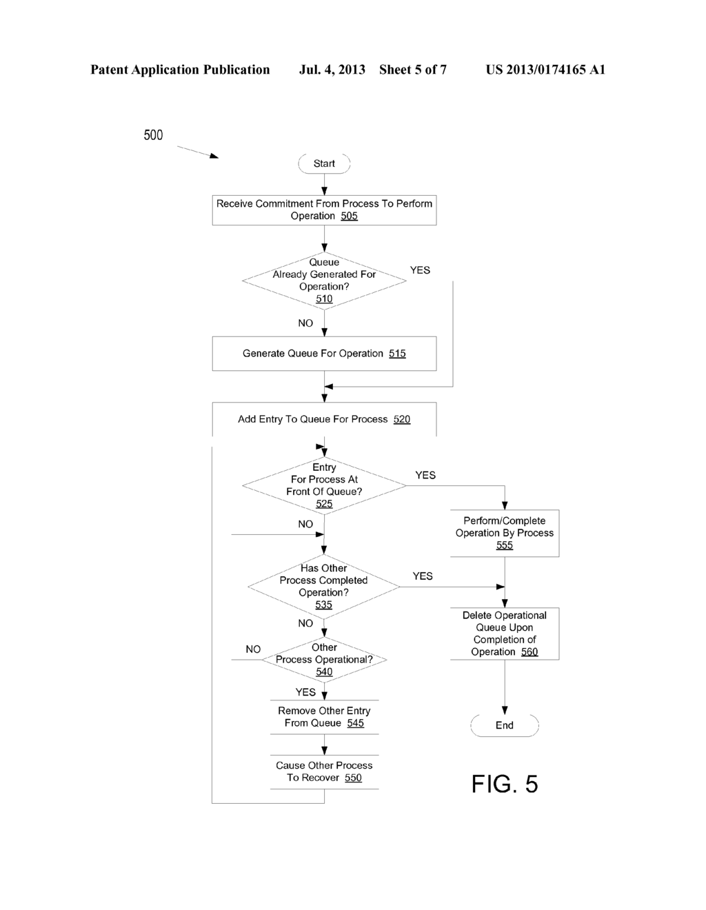 FAULT TOLERANT DISTRIBUTED LOCK MANAGER - diagram, schematic, and image 06