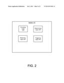 FRONTEND - BACKEND COMMUNICATION DECISION BASED ON BUSINESS OBJECT     METADATA diagram and image