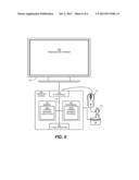 EXCLUDING SPECIFIC APPLICATION TRAFFIC FROM CUSTOMER CONSUMPTION DATA diagram and image