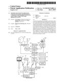 METHOD AND SYSTEM TO IMPLICITLY LINK SECOND SCREEN ADVERTISEMENT CAMPAIGNS     AND COMMERCE EVENTS TO MAIN SCREEN VIDEO AND AUDIO PROGRAM CONTENT diagram and image