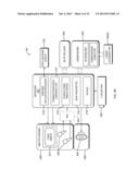 Wireless Hands-Free Computing Head Mounted Video Eyewear for Local/Remote     Diagnosis and Repair diagram and image