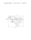 SECURITY POLICY ENFORCEMENT SYSTEM AND SECURITY POLICY ENFORCEMENT METHOD diagram and image