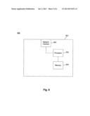 SYSTEMS AND METHODS FOR DETECTING SIMILARITIES IN NETWORK TRAFFIC diagram and image