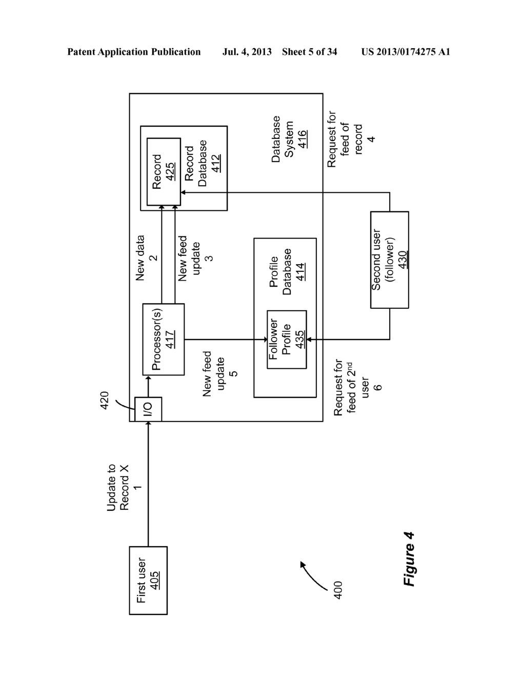 Computer Implemented Methods And Apparatus For Providing Access To An     Online Social Network - diagram, schematic, and image 06