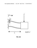 HIGH-SCAN RATE POSITIONER FOR SCANNED PROBE MICROSCOPY diagram and image