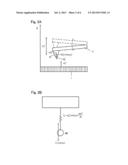 MAGNETIC FIELD OBSERVATION DEVICE AND MAGNETIC FIELD OBSERVATION METHOD diagram and image