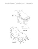 CAPACITIVE WIRE SENSING FOR FURNITURE diagram and image