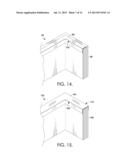 CAPACITIVE WIRE SENSING FOR FURNITURE diagram and image