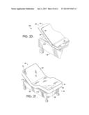 CAPACITIVE WIRE SENSING FOR FURNITURE diagram and image