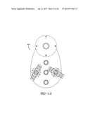 SWEPT BRUSH ASSEMBLY diagram and image