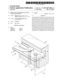 SPRING CLIP AND METHOD OF USE FOR INSTALLING RAILINGS diagram and image