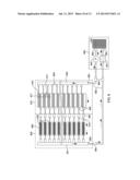 DIRECTLY CONNECTED HEAT EXCHANGER TUBE SECTION AND COOLANT-COOLED     STRUCTURE diagram and image