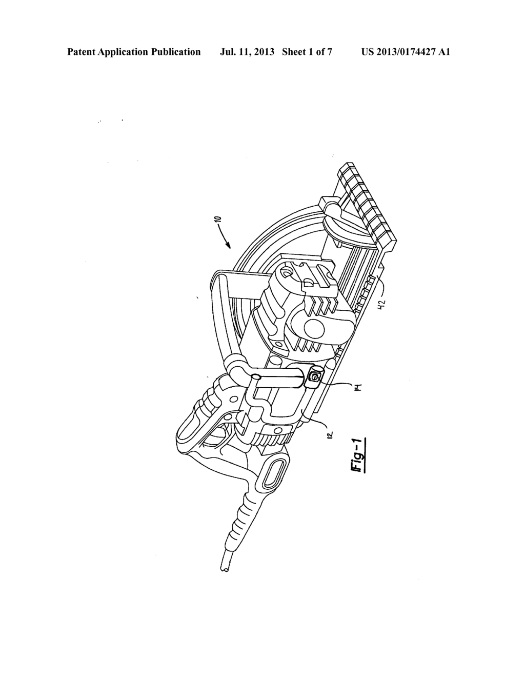 Power Tools - diagram, schematic, and image 02