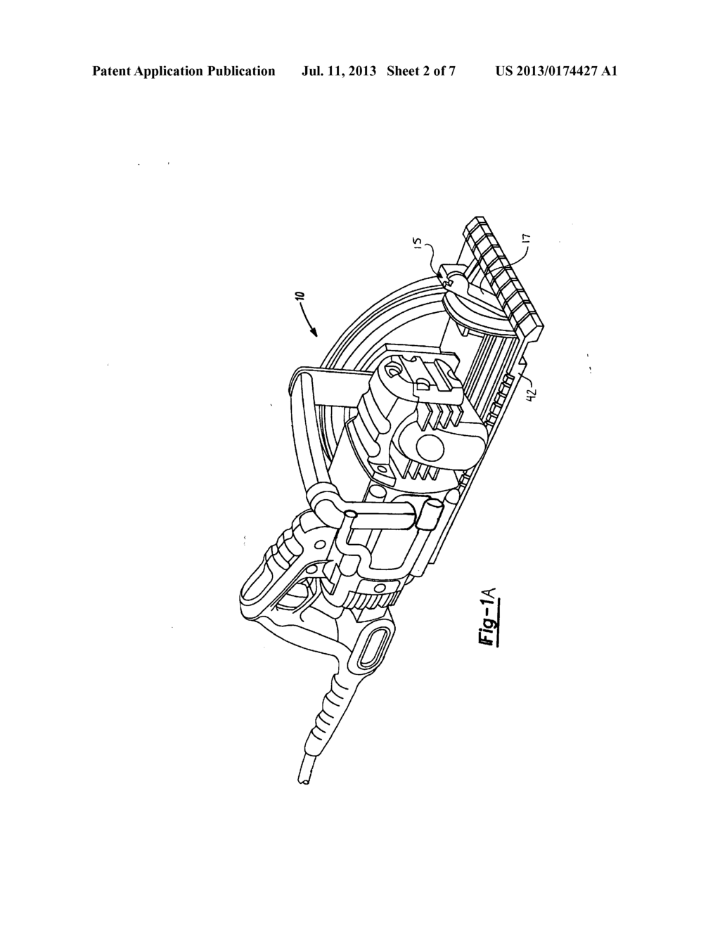 Power Tools - diagram, schematic, and image 03