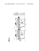 INFRARED DRYING SYSTEM FOR WET ORGANIC SOLIDS diagram and image