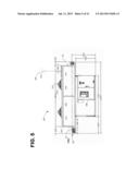 INFRARED DRYING SYSTEM FOR WET ORGANIC SOLIDS diagram and image