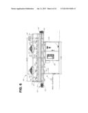 INFRARED DRYING SYSTEM FOR WET ORGANIC SOLIDS diagram and image