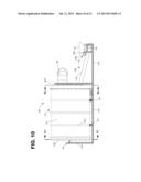 INFRARED DRYING SYSTEM FOR WET ORGANIC SOLIDS diagram and image