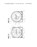 INFRARED DRYING SYSTEM FOR WET ORGANIC SOLIDS diagram and image