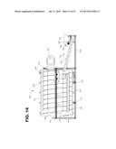 INFRARED DRYING SYSTEM FOR WET ORGANIC SOLIDS diagram and image