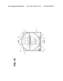 INFRARED DRYING SYSTEM FOR WET ORGANIC SOLIDS diagram and image