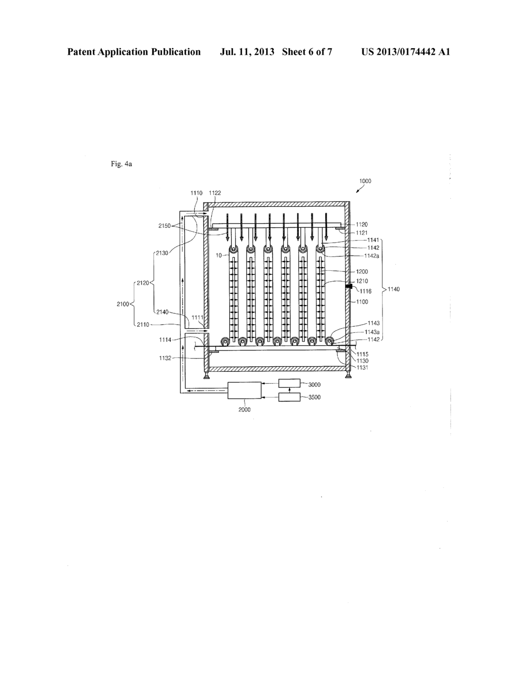 HEAT TREATMENT APPARATUS - diagram, schematic, and image 07