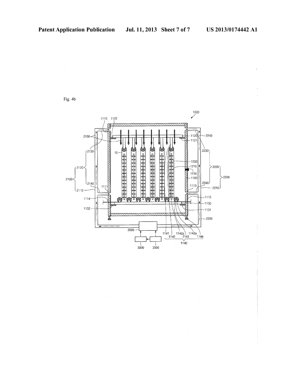 HEAT TREATMENT APPARATUS - diagram, schematic, and image 08