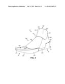 Heatable And Coolable Inserts For Footwear diagram and image