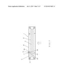 LOCKLESS METAL FIREPROOF DOOR diagram and image