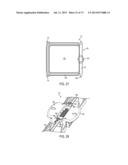 SLIDER WINDOW ASSEMBLY diagram and image