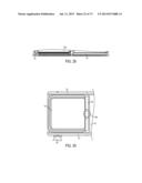 SLIDER WINDOW ASSEMBLY diagram and image