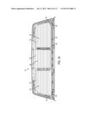 SLIDER WINDOW ASSEMBLY diagram and image