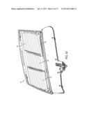 SLIDER WINDOW ASSEMBLY diagram and image