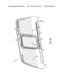 SLIDER WINDOW ASSEMBLY diagram and image