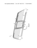 SLIDER WINDOW ASSEMBLY diagram and image