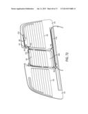 SLIDER WINDOW ASSEMBLY diagram and image