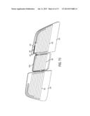 SLIDER WINDOW ASSEMBLY diagram and image