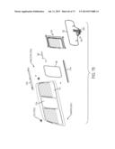 SLIDER WINDOW ASSEMBLY diagram and image