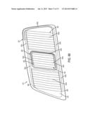 SLIDER WINDOW ASSEMBLY diagram and image