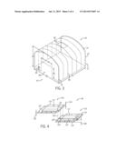 SYSTEM AND METHOD FOR TRANSFORMER REPAIR diagram and image