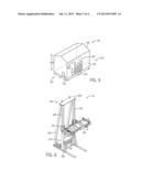 SYSTEM AND METHOD FOR TRANSFORMER REPAIR diagram and image